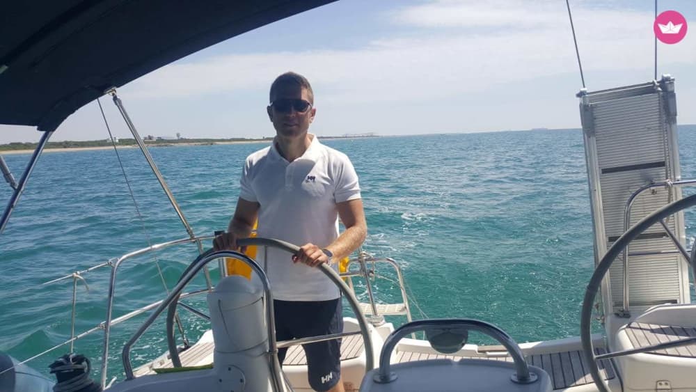 Escapada de medio día: 4 horas de sol, mar y celebración