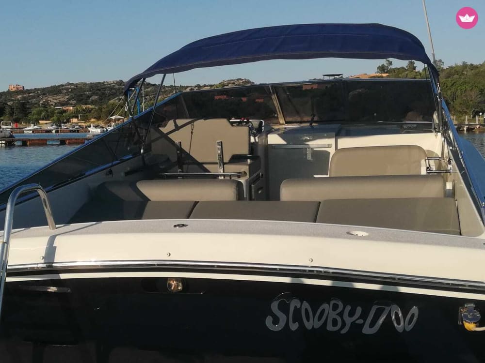 Goditi mezza Giornata in Costa Smeralda