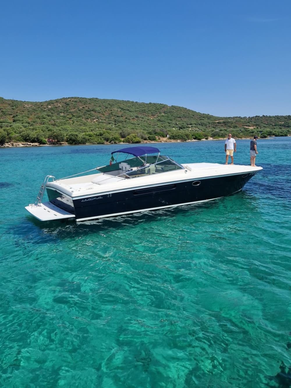 Goditi mezza Giornata in Costa Smeralda