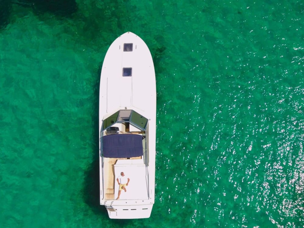 Goditi mezza Giornata in Costa Smeralda