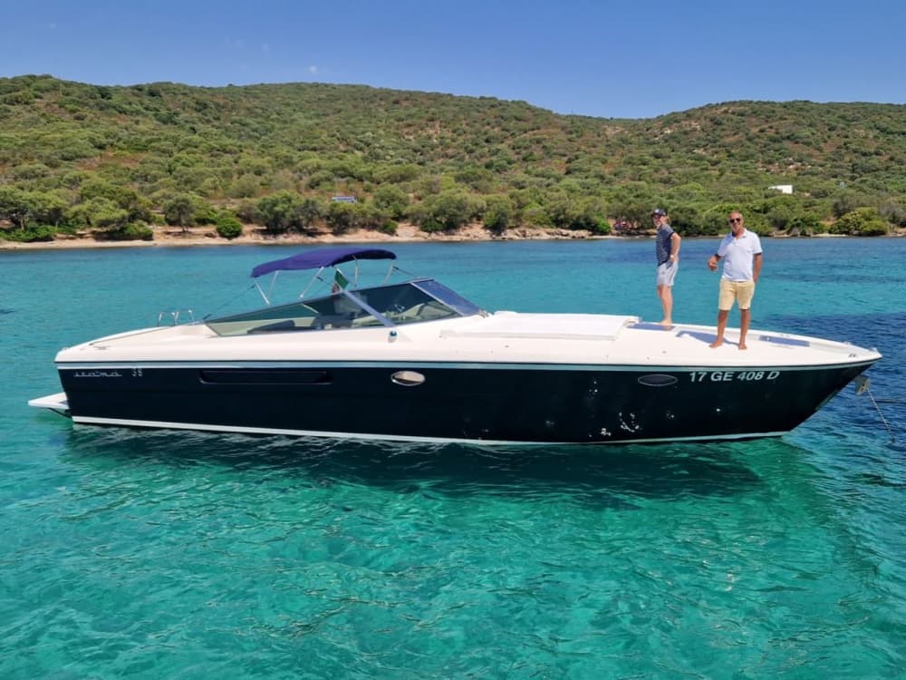 Goditi mezza Giornata in Costa Smeralda