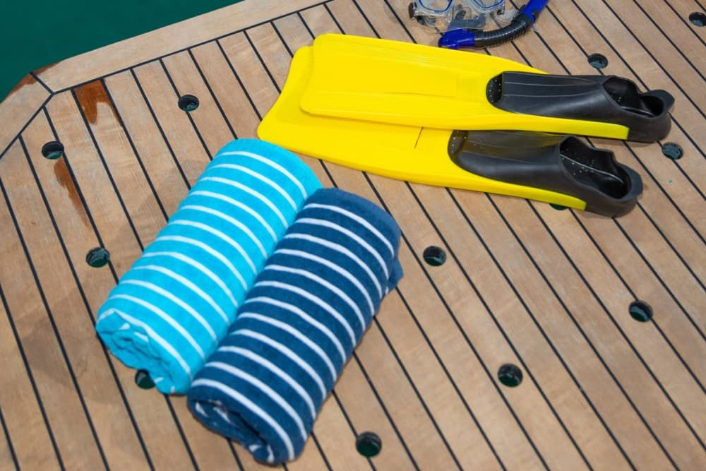 Экскурсия на Элафитские острова на катамаране из Дубровника