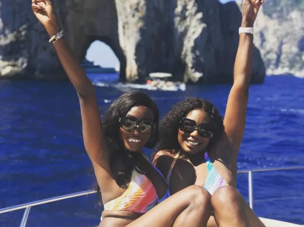 Fuga sulla Costiera Amalfitana da Massa Lubrense