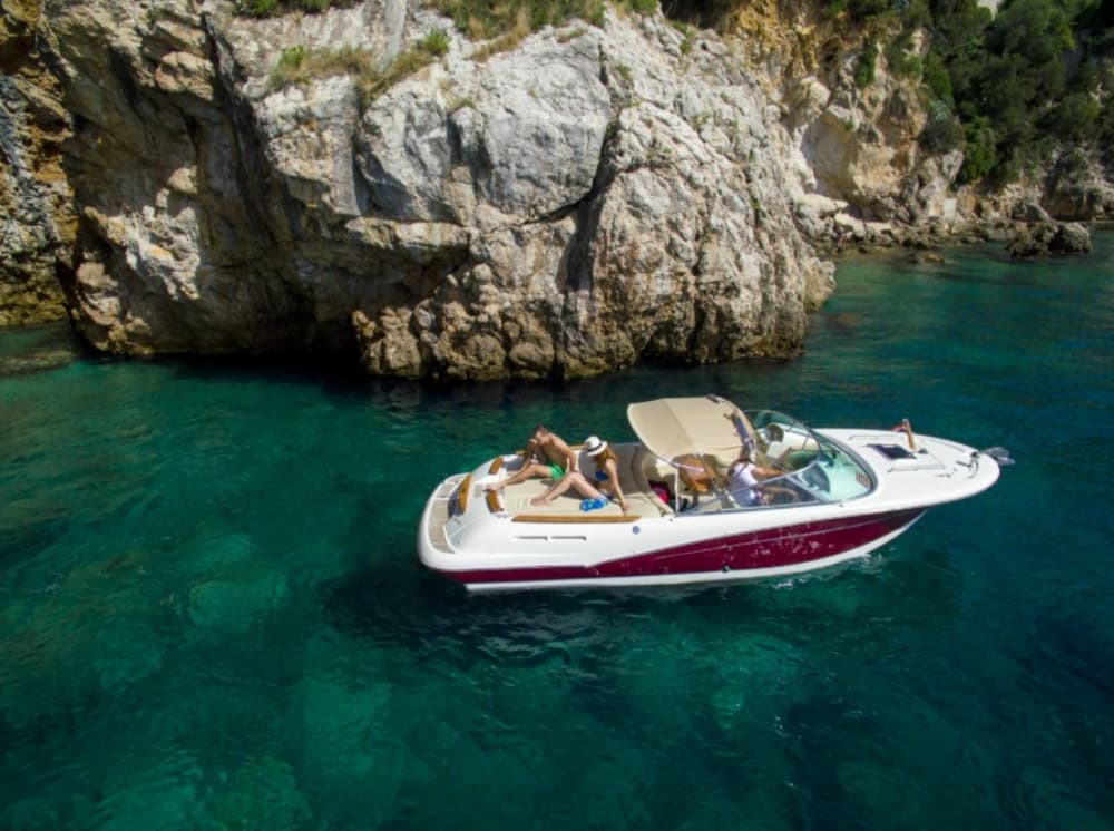 Gita in barca di un'intera giornata all'isola di Korčula da Dubrovnik