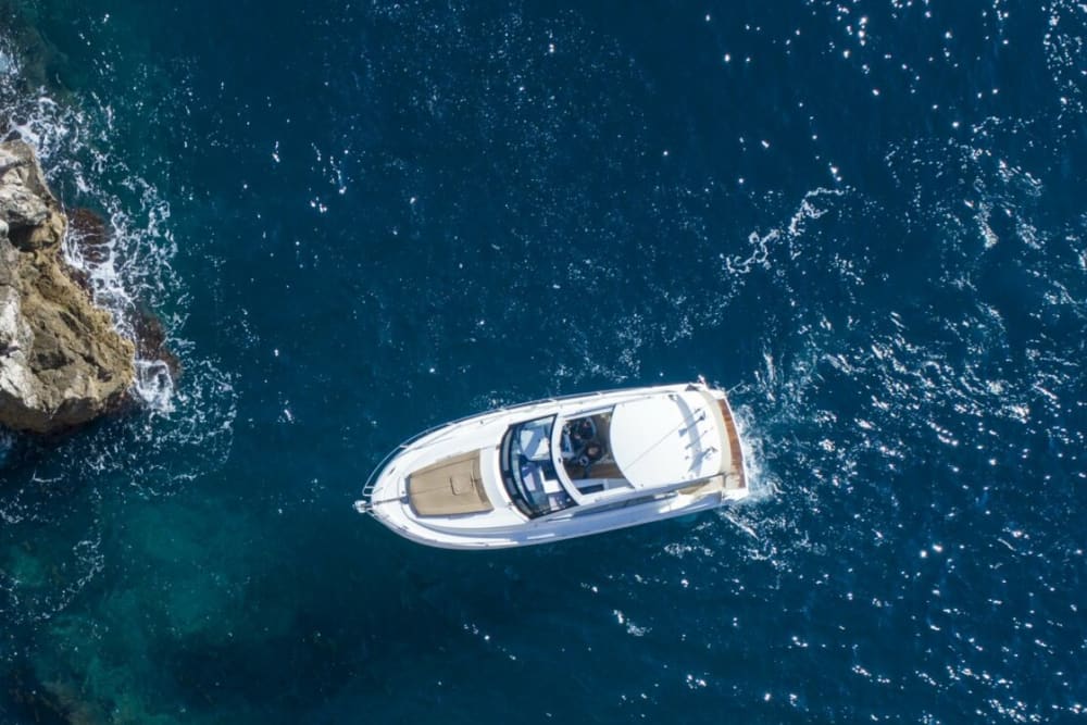 Gita in barca di un'intera giornata all'isola di Korčula da Dubrovnik