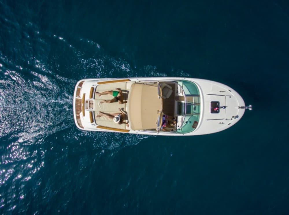 Gita in barca di un'intera giornata all'isola di Korčula da Dubrovnik