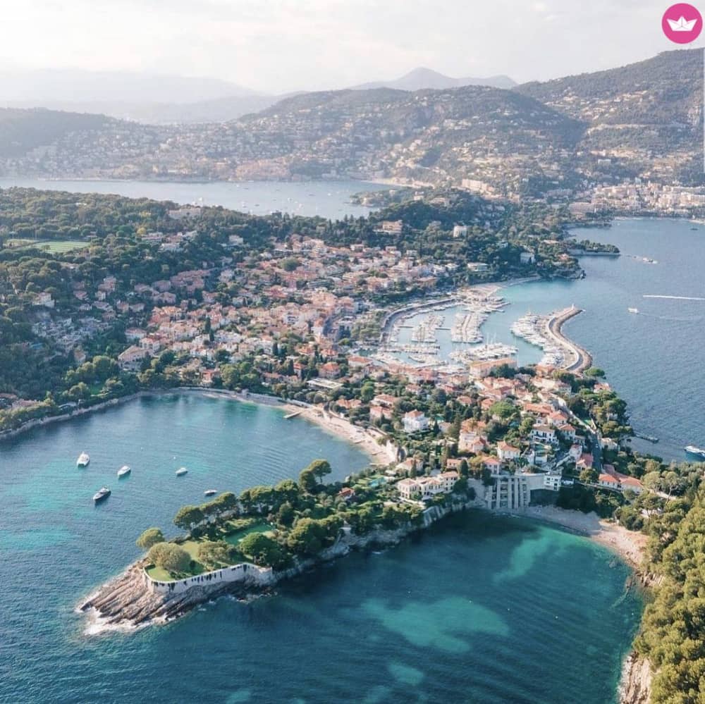 Journée en mer : Vivez la Méditerranée à bord de votre bateau privé