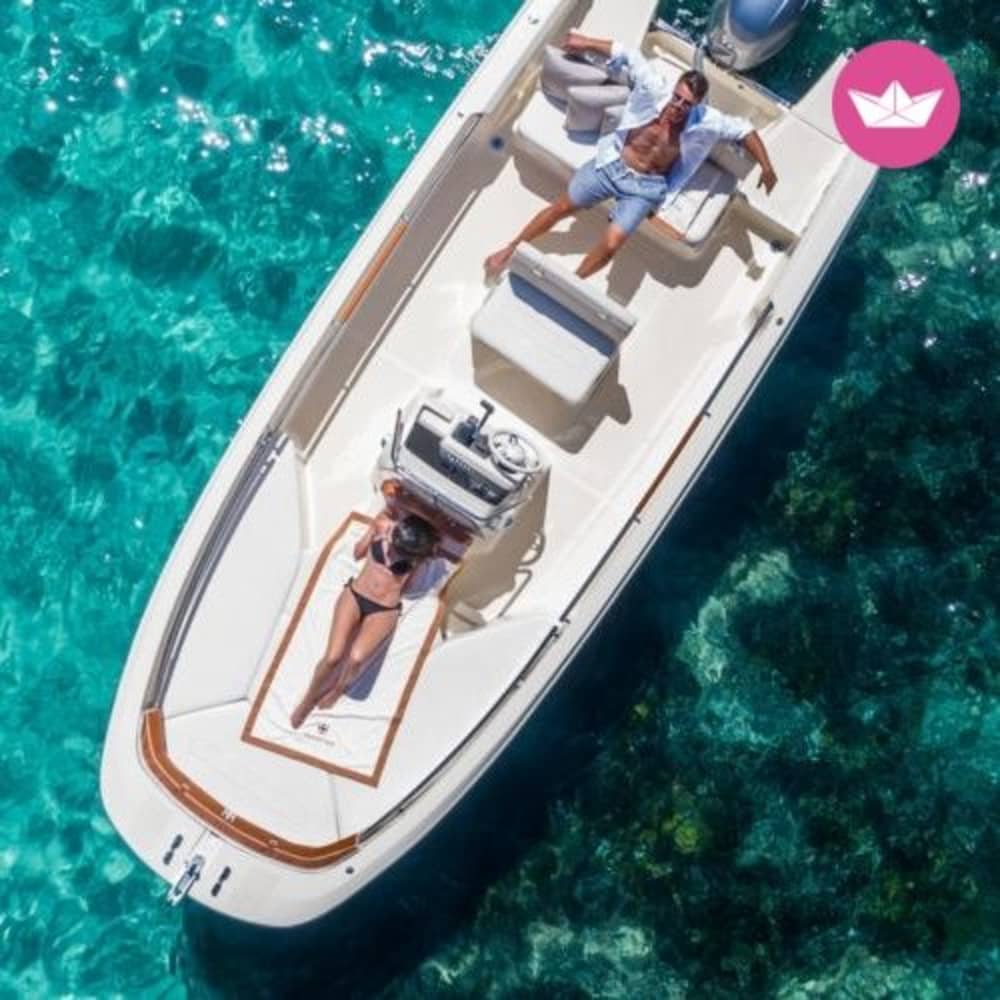 The Secret Coves of Cap d'Antibes: Exclusive Excursion