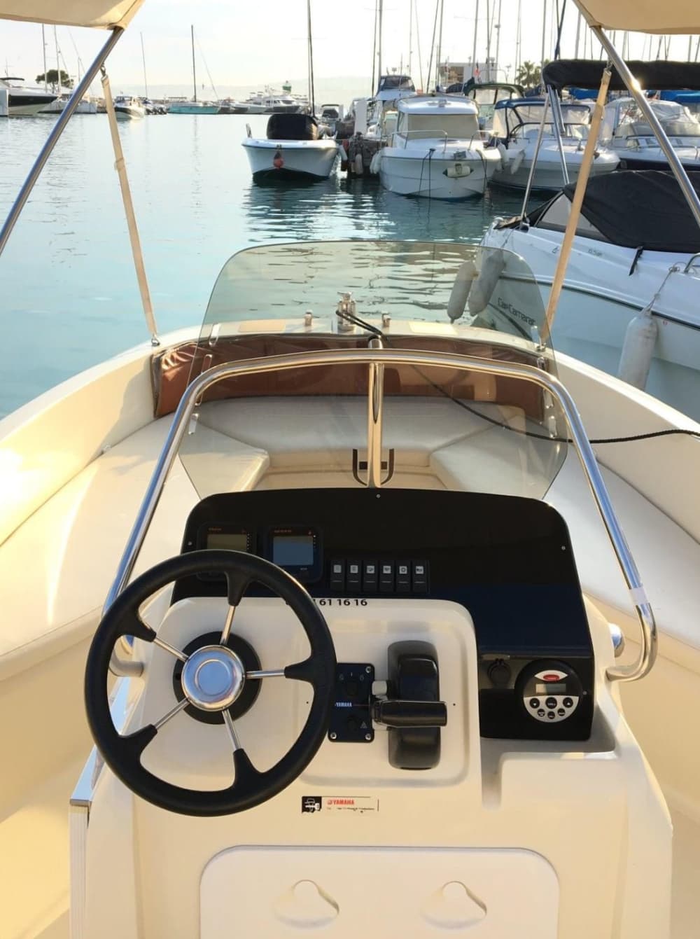 The Secret Coves of Cap d'Antibes: Exclusive Excursion