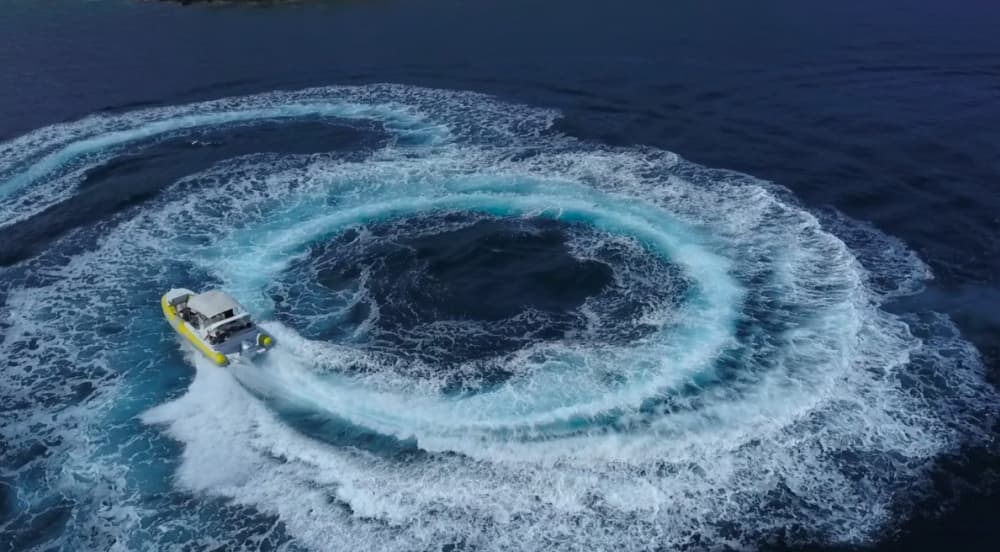 Private Schnellboottour - Insel Vis