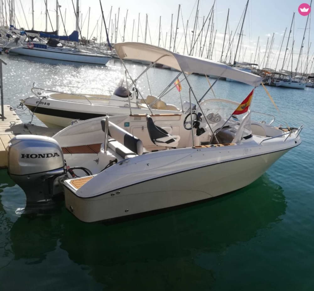 Crucero privado de un día