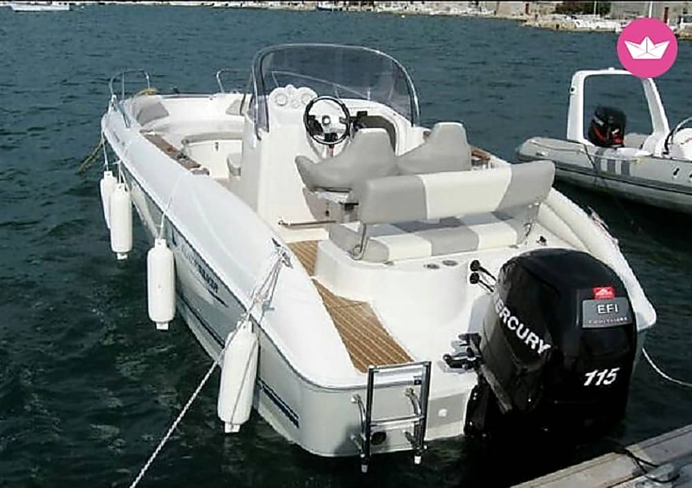 Crucero privado de un día