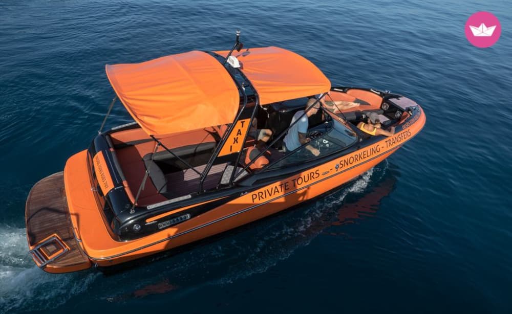 Merveilles côtières de Rovinj : une excursion privée d'une journée complète