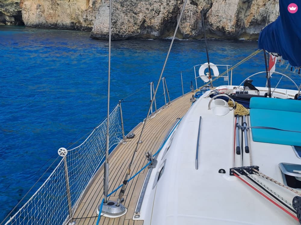 8-часовой тур в Голубую лагуну