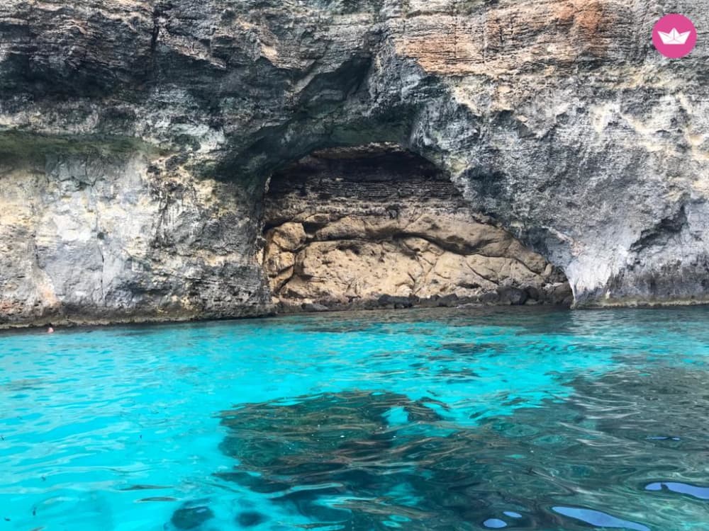 8-часовой тур в Голубую лагуну