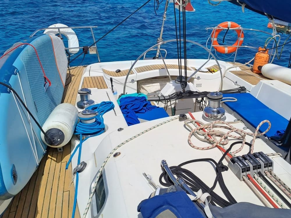 8-часовой тур в Голубую лагуну