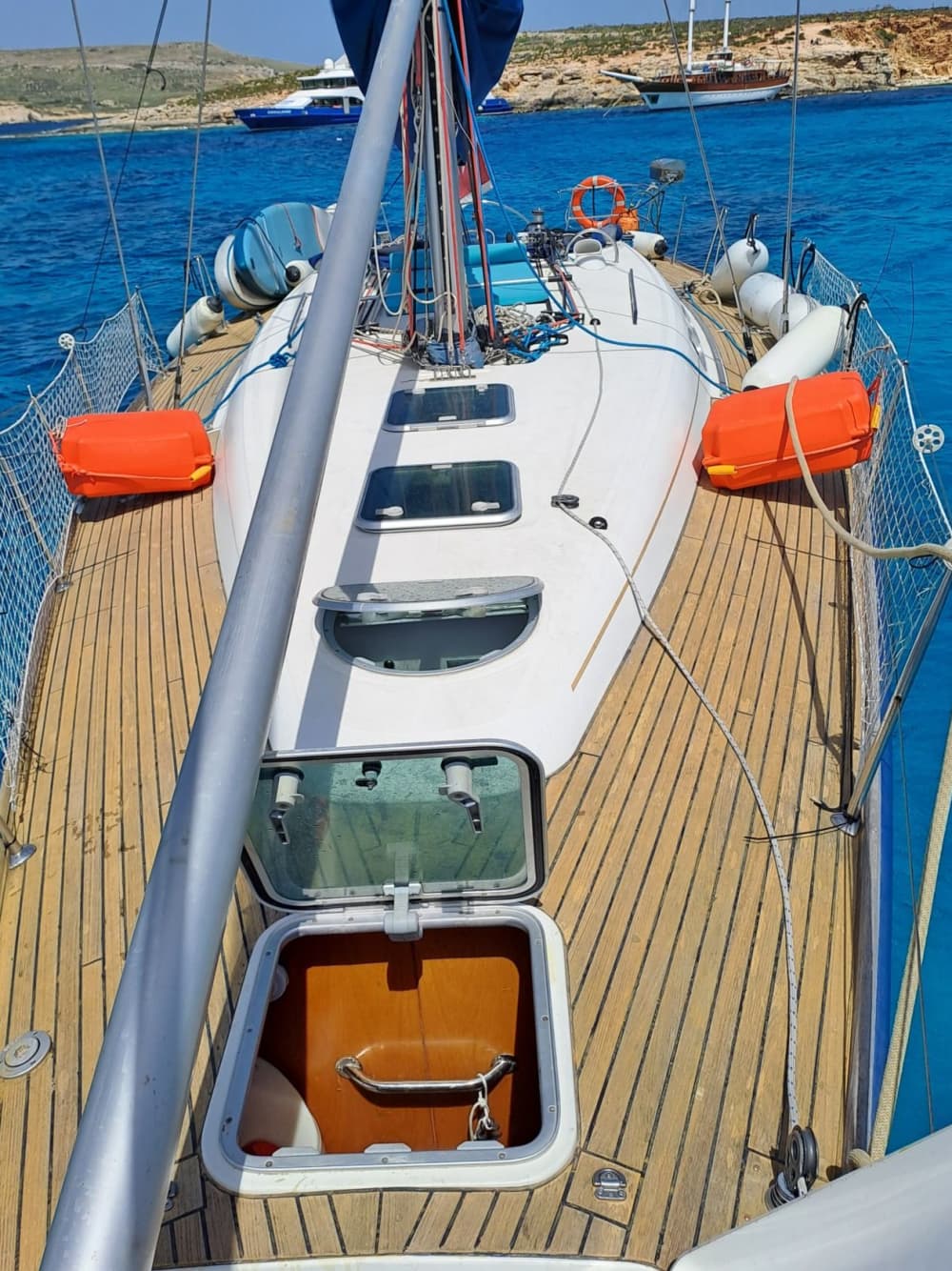 8-часовой тур в Голубую лагуну