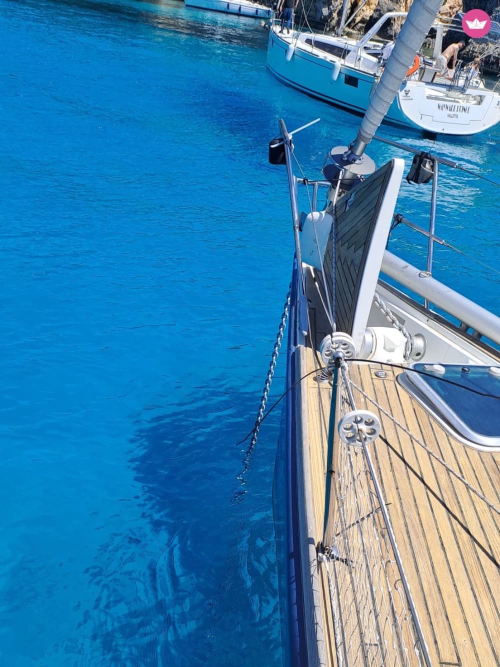 8-часовой тур в Голубую лагуну