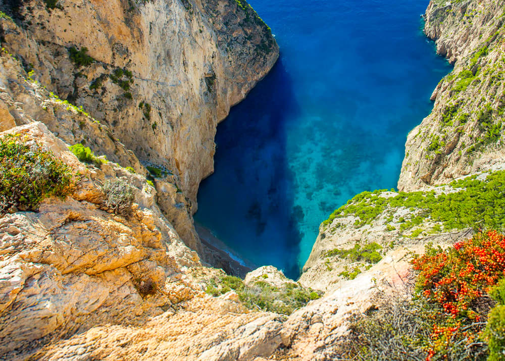 ISLAND SUNSET CRUISE