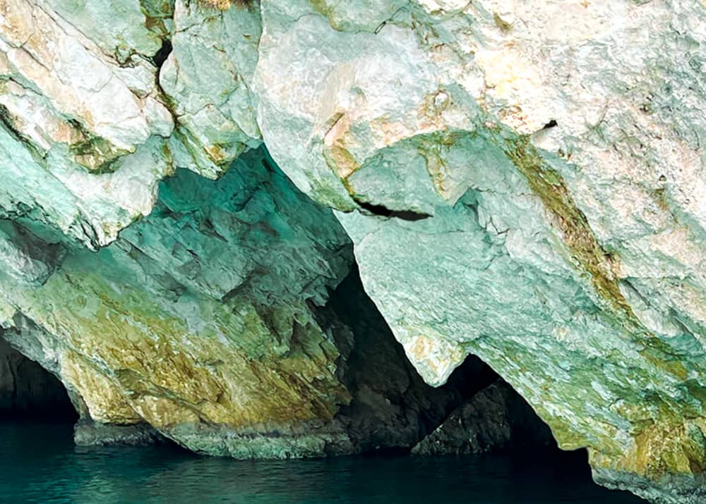 ISLAND SUNSET CRUISE