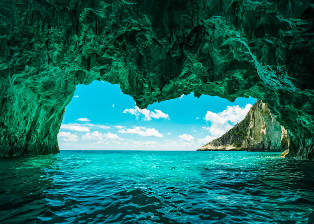 ISLAND SUNSET CRUISE