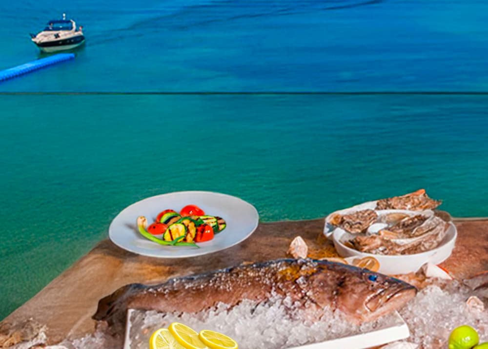 FUGA PER UN GIORNO | Crociera sull'isola