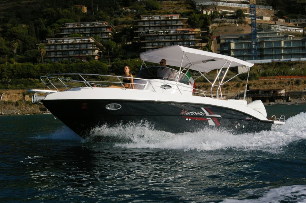 Полудневная экскурсия по окрестностям Санремо, позволяющая окунуться в истинную итальянскую атмосферу.