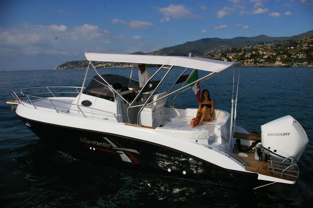 Полудневная экскурсия по окрестностям Санремо, позволяющая окунуться в истинную итальянскую атмосферу.