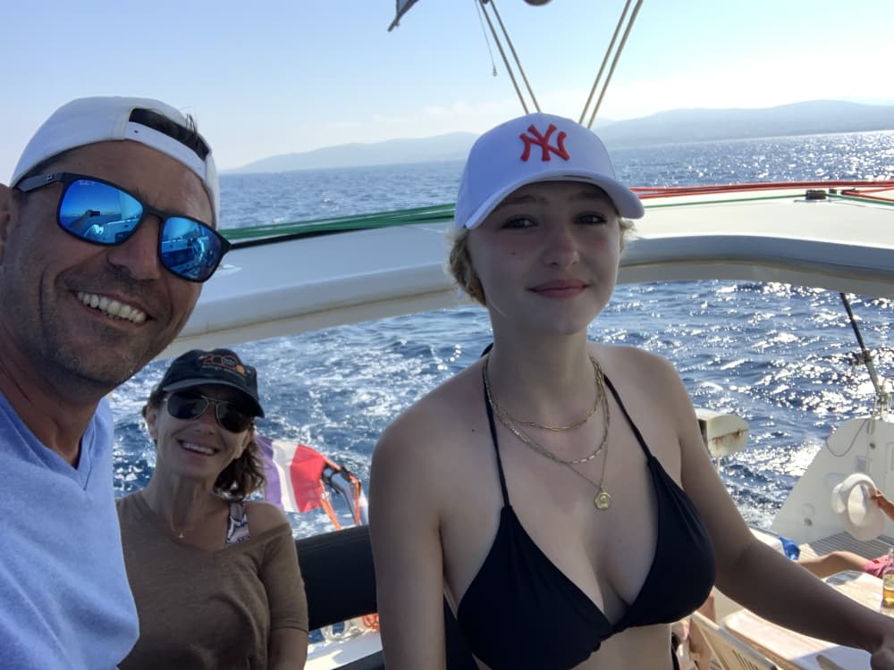 Signature BBQ Hen Party (most popular, starting at €110/person)