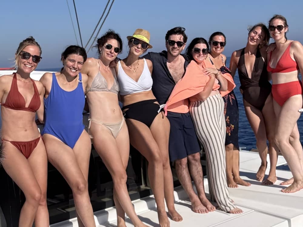 PREMIUM VAKANTIEPAKKET (All-inclusive vanaf €130 per persoon)