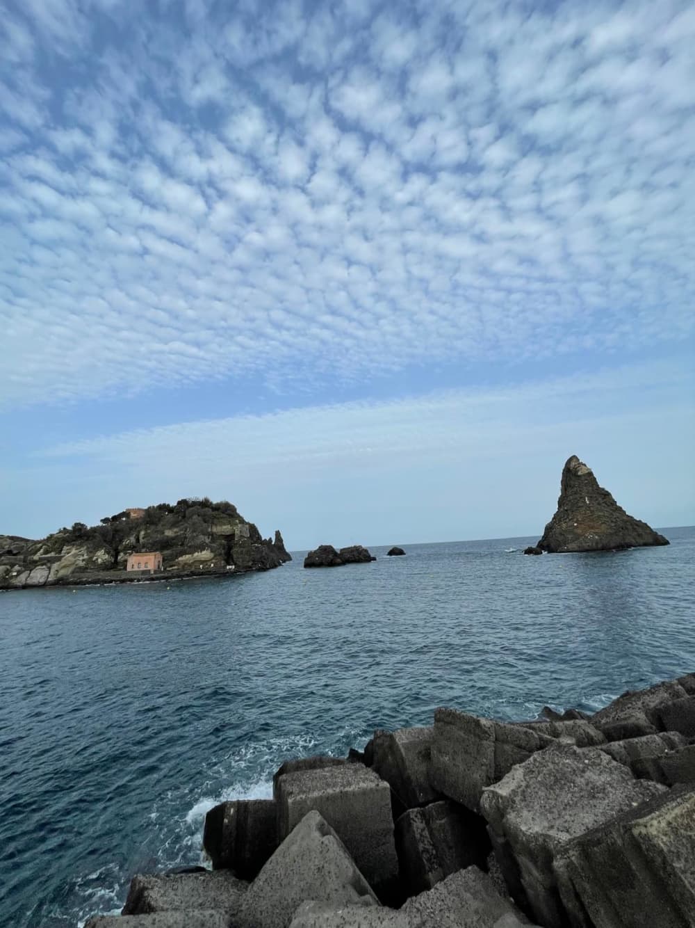 Heldags båttur i Taormina Bay: dolda vikar och kristallklart vatten