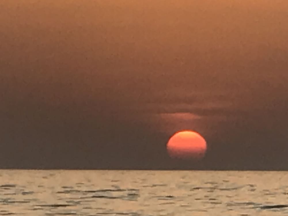 Magic Sunset Cruise
