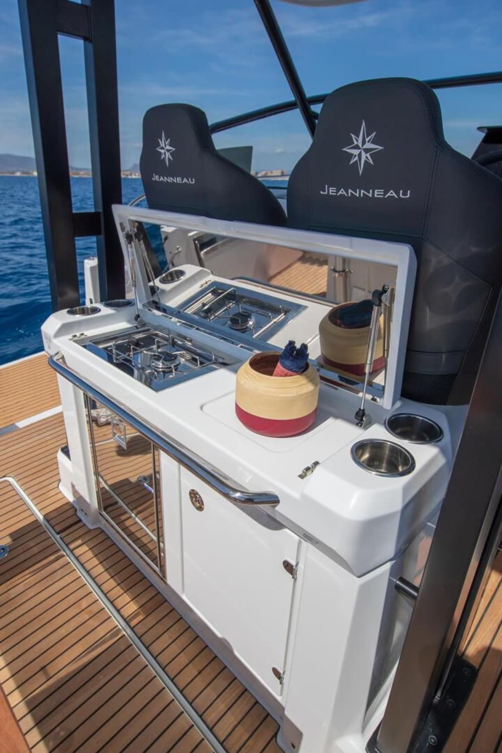 Passeio de barco exclusivo pelo arquipélago de La Maddalena e pela costa nordeste.