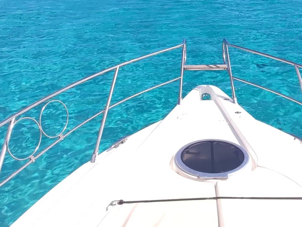 Crociera sul Paradiso della Costa Orientale - Giornata Intera