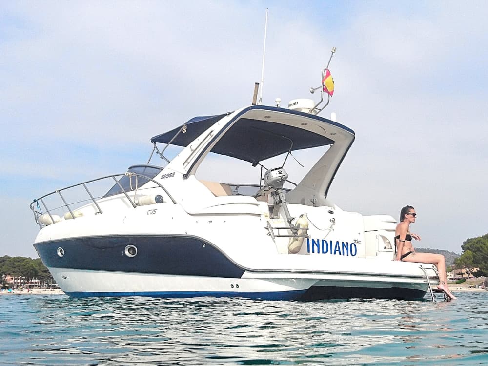 Crociera sul Paradiso della Costa Orientale - Giornata Intera