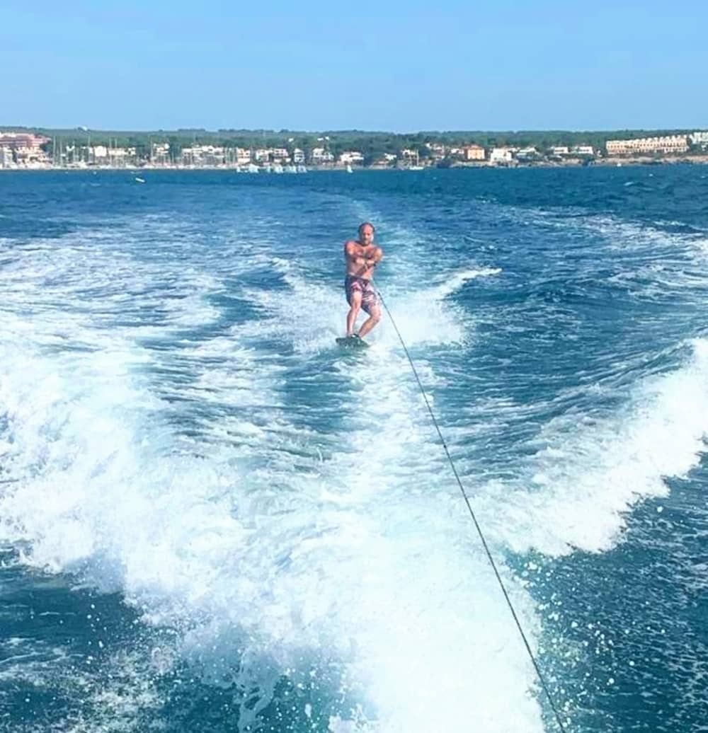 Crociera sul Paradiso della Costa Orientale - Giornata Intera