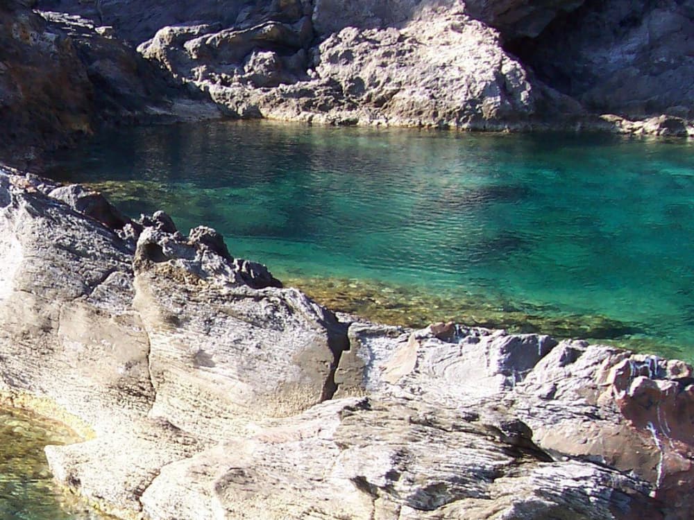 Båtutflykt till de Eoliska öarna