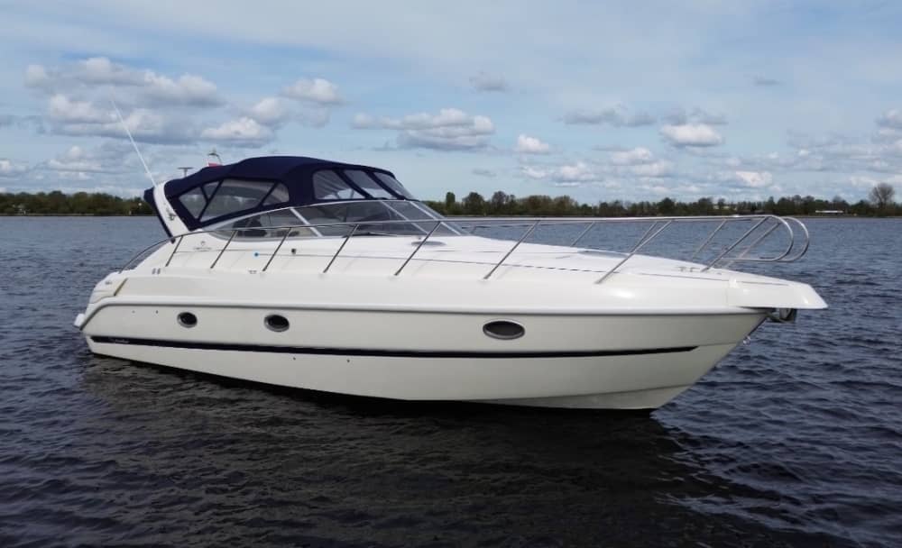 Båtutflykt till de Eoliska öarna