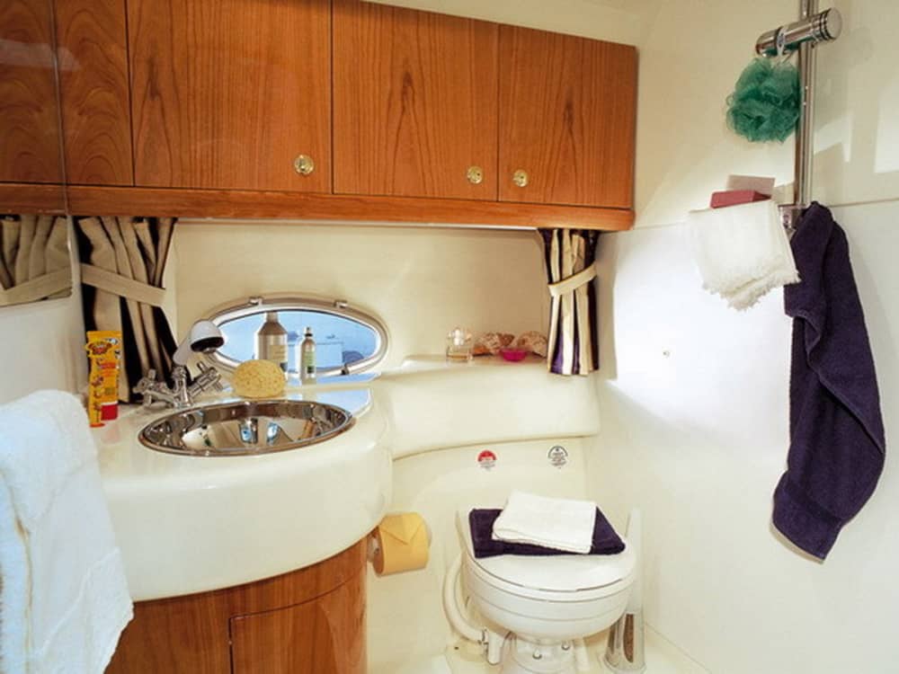 Båtutflykt till de Eoliska öarna