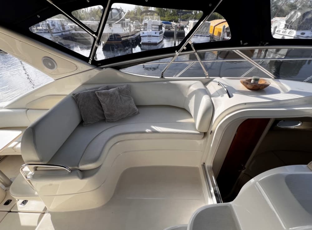 Båtutflykt till de Eoliska öarna