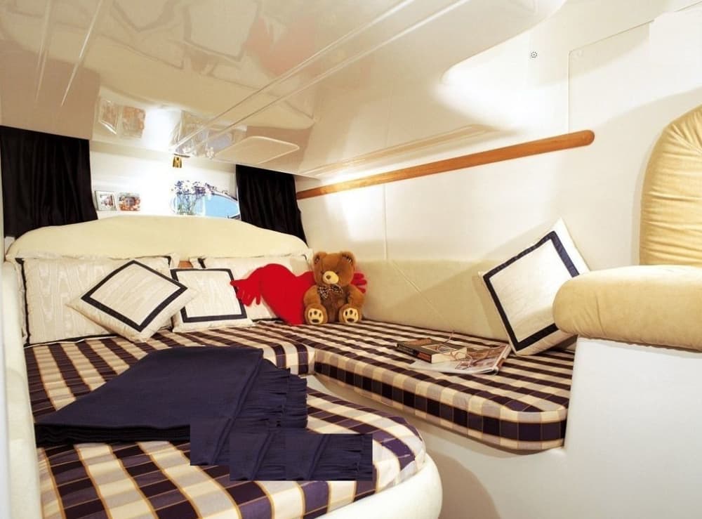 Båtutflykt till de Eoliska öarna