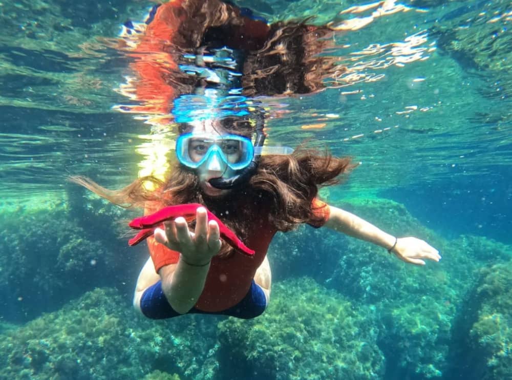 Båtutflykt till de Eoliska öarna