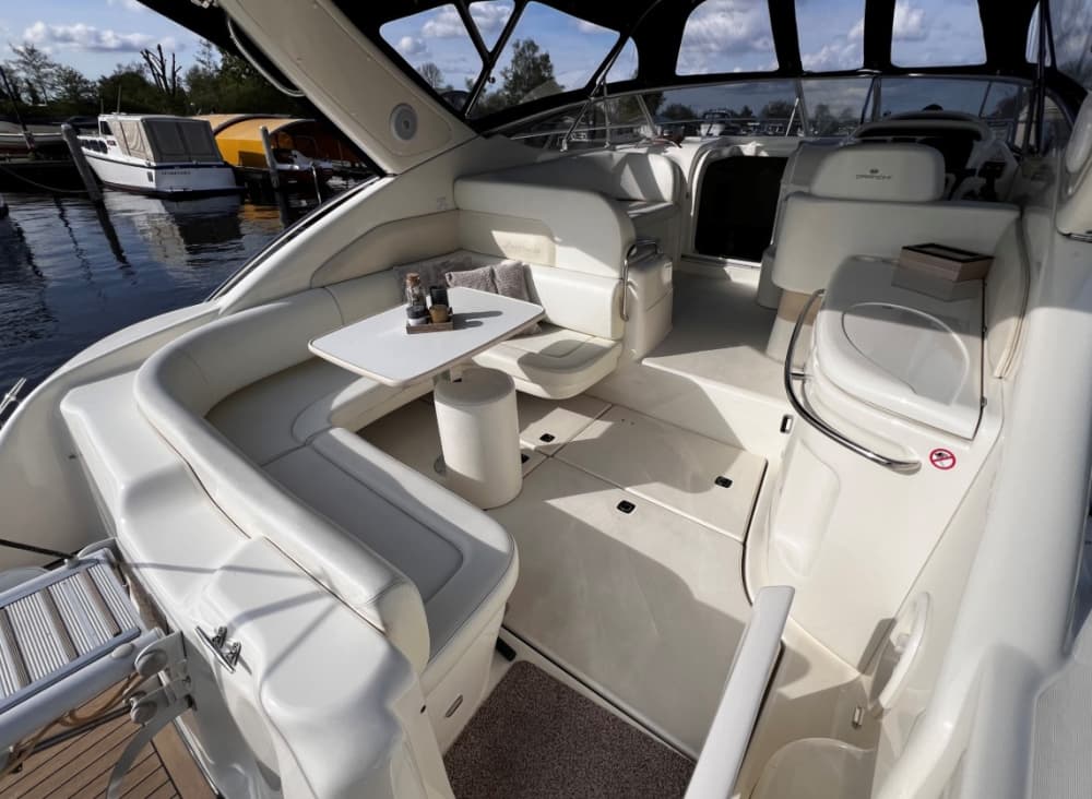 Båtutflykt till de Eoliska öarna