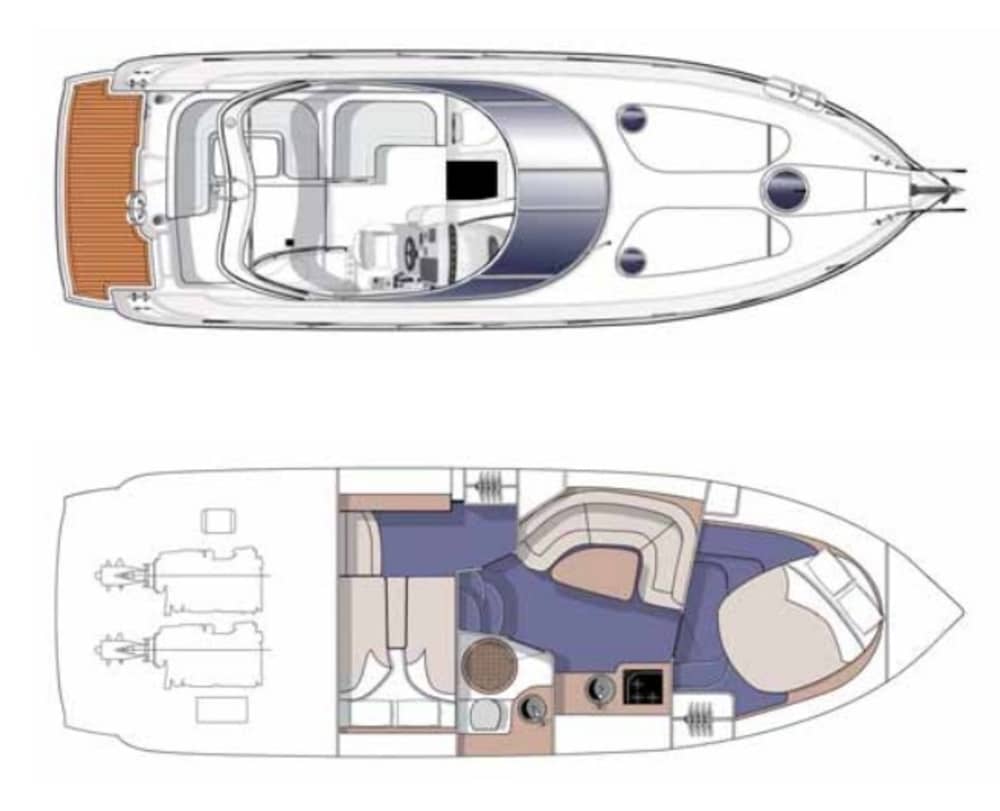 Båtutflykt till de Eoliska öarna