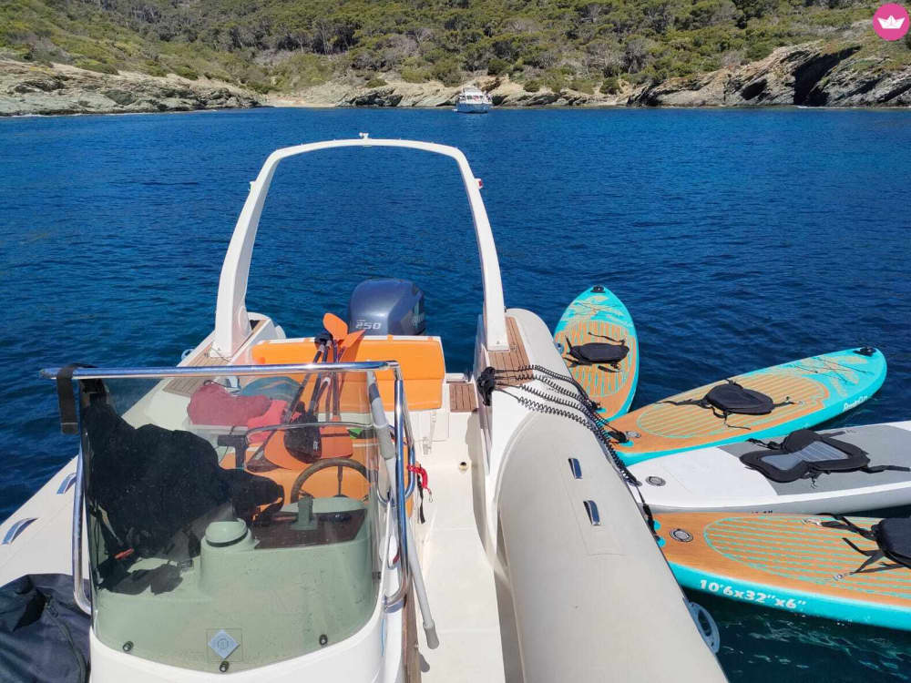 Festeggia in mare: crociera esclusiva per i tuoi eventi