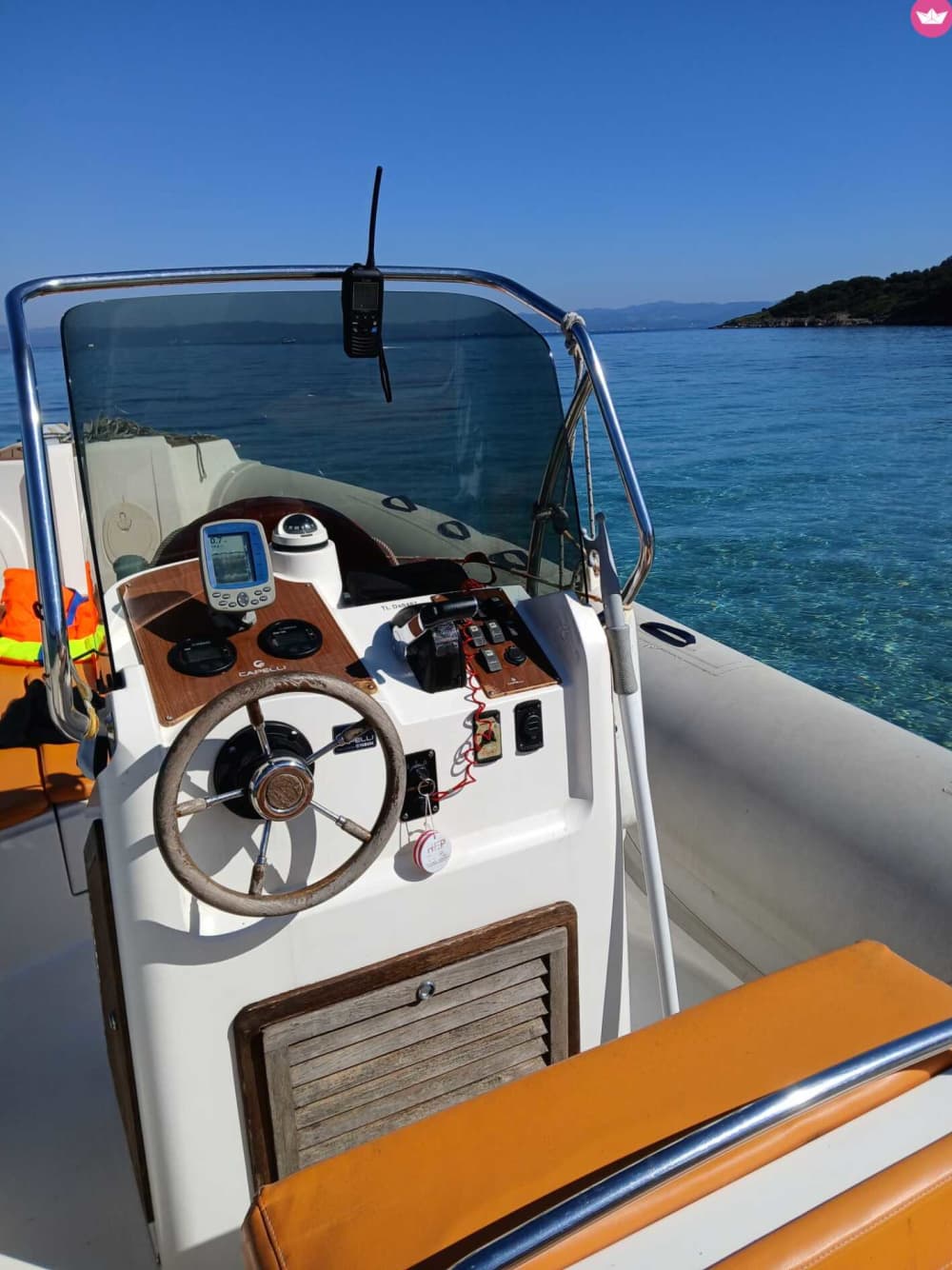 Festeggia in mare: crociera esclusiva per i tuoi eventi