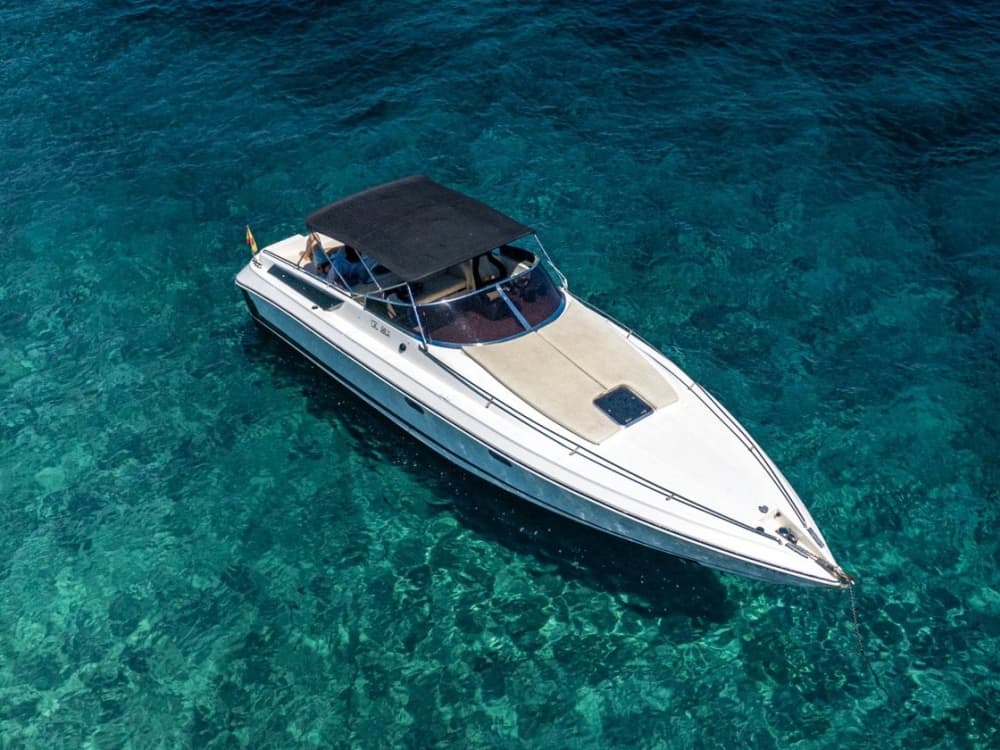 Clube de praia de dia inteiro e refúgio na ilha