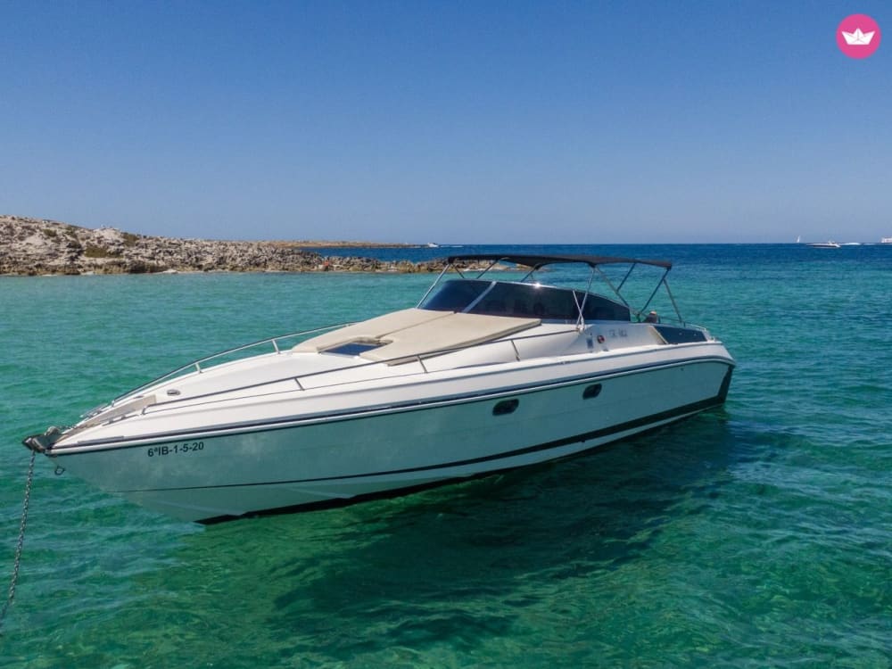 Clube de praia de dia inteiro e refúgio na ilha