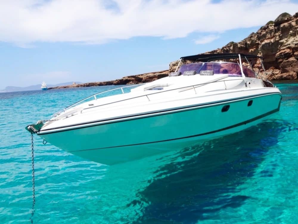 Clube de praia de dia inteiro e refúgio na ilha