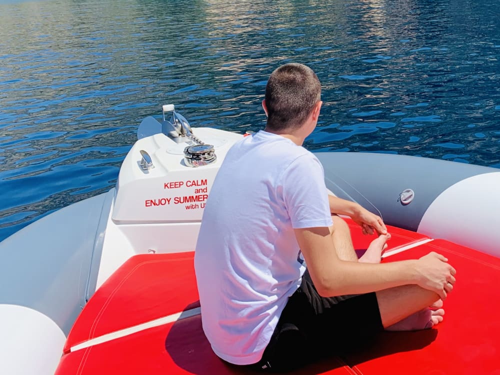 Wyspy Brač i Šolta - PSSST...To tajemnica!